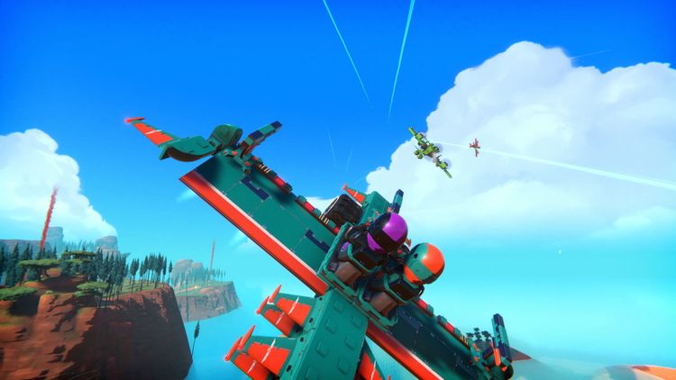 Trailmakers Deluxe Edition Steam CD Key