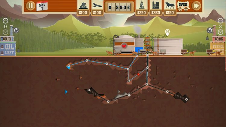 Turmoil - Deeper Underground DLC PC Steam CD Key