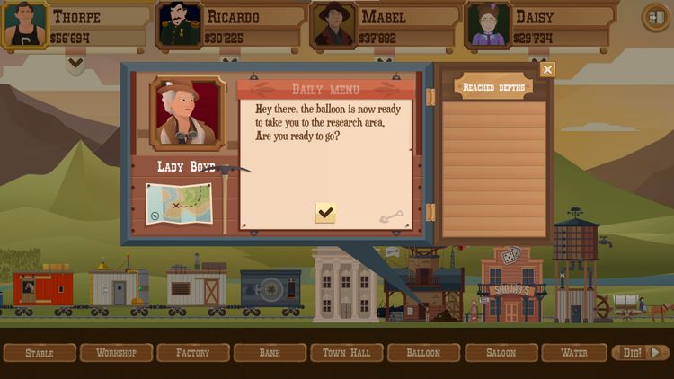 Turmoil - Deeper Underground DLC PC Steam CD Key