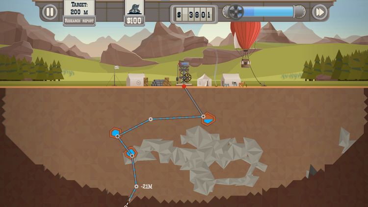 Turmoil - Deeper Underground DLC PC Steam CD Key