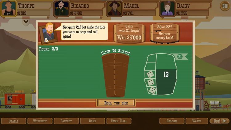 Turmoil - Deeper Underground DLC PC Steam CD Key