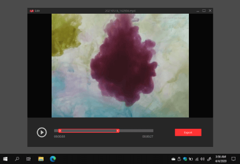 IObit iFun Screen Recorder Pro (1 Year / 3 PCs)