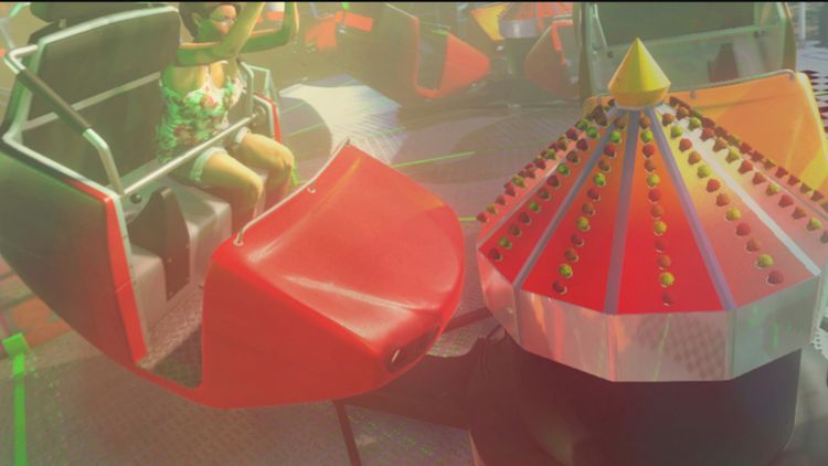 Virtual Rides 3 PC Epic Games Account