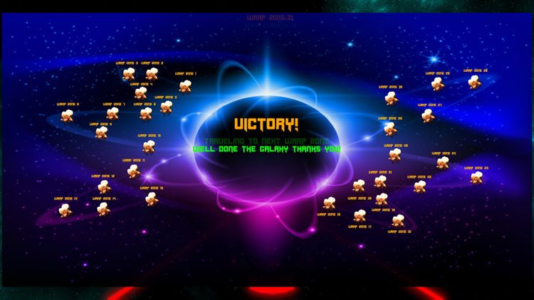 Warp Rider Steam CD Key