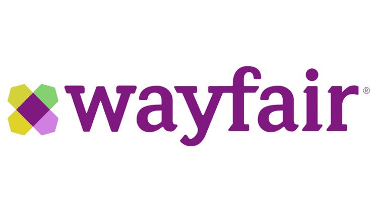 wayfair C$25 Gift Card CA