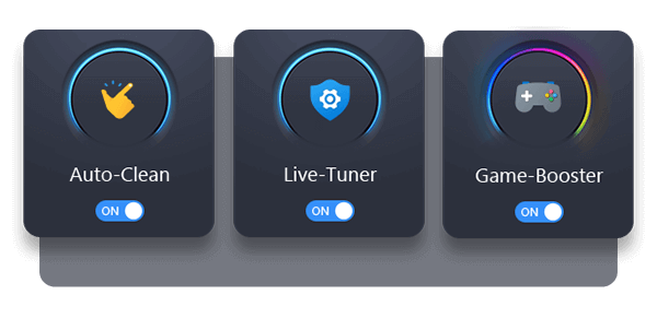 Ashampoo WinOptimizer 25 Key (10 PCs)