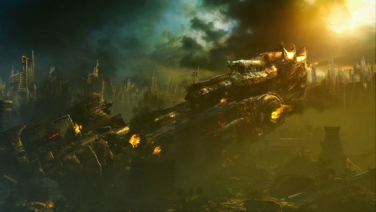 Bulletstorm Steam Gift