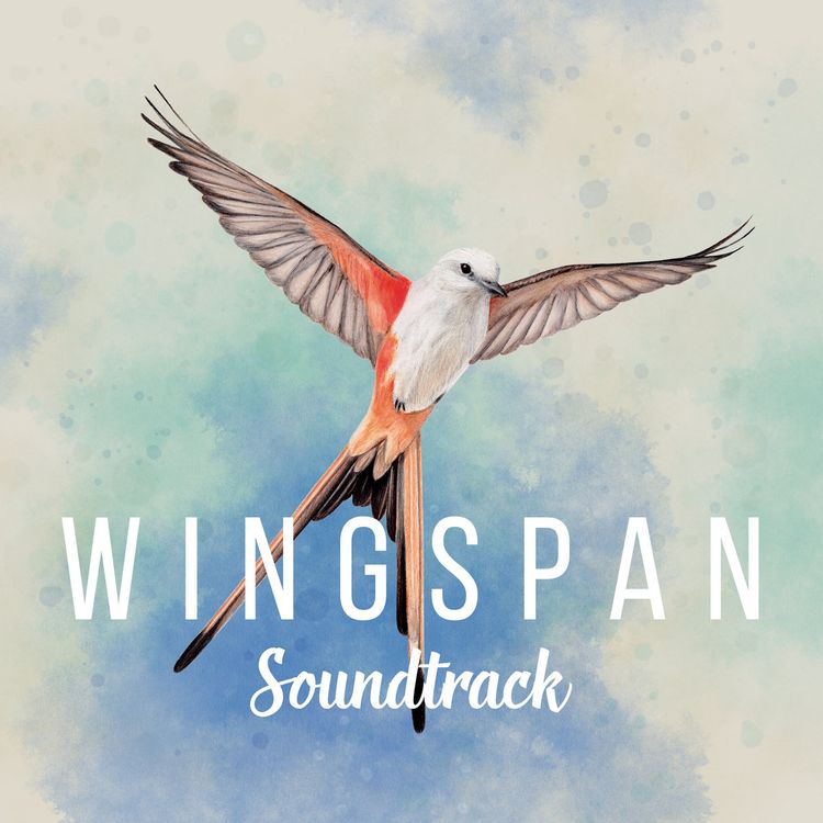 Wingspan - Soundtrack DLC PC Steam CD Key