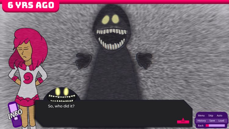 World Without Reason PC Steam CD Key