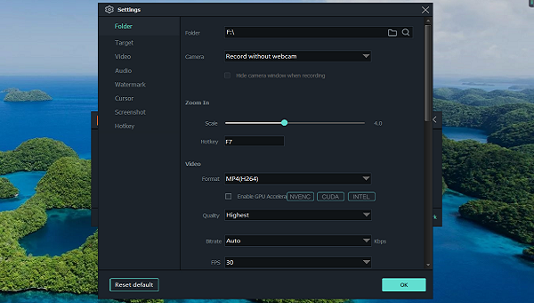 Gilisoft Screen Recorder CD Key