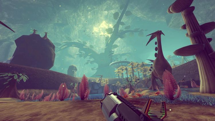 Vertigo 2 PC Steam CD Key