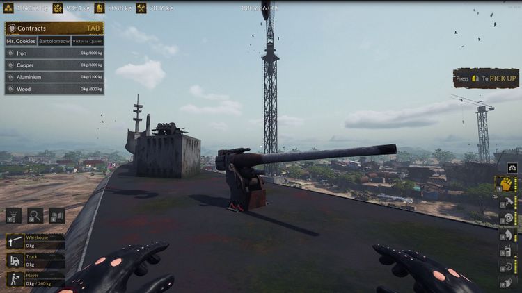 Ship Graveyard Simulator 2 - Submarines DLC PC Steam CD Key