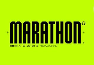 Marathon