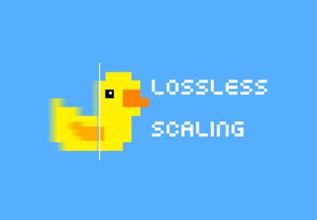 Lossless Scaling PC Steam CD Key