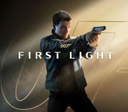 007 First Light 