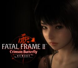 FATAL FRAME II: Crimson Butterfly REMAKE