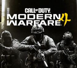 Call of Duty: Modern Warfare 4 PC Steam Account
