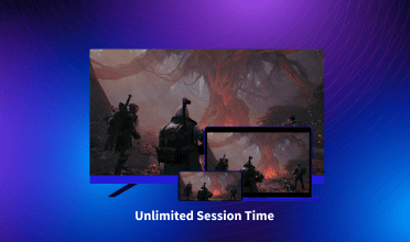 Unlimited Sessions