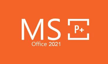 MS Office 2021 Professional Plus OEM Key