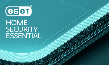 ESET Home Security Essential Key (1 Year / 1 Device)