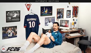 EA SPORTS FC 26 Ultimate Edition PC Steam Account