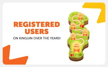 11 Years, 250 Thousand Offers And 18 Million Users!