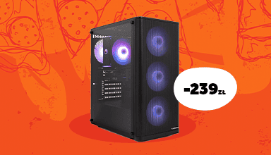 Komputronik Infinity X514