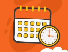 How often do we drop?