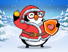 Trusted by +20 mln users