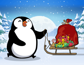 🎁 This Christmas, Gift Something That Matters 