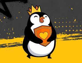 Trusted by +20 mln users