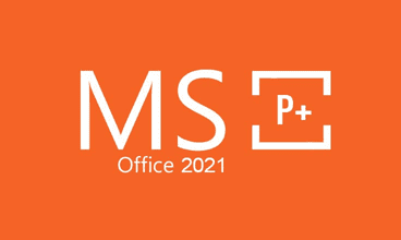 MS Office 2021 Professional Plus OEM Key