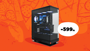 Komputronik Ultimate R770