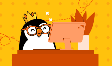 Step 2: Provide Info