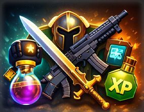 Gameplay-Vorteile