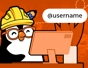 Step 2: Provide Info