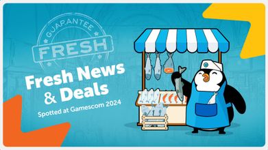 Gamescom 2024: The Hottest Reveals and Highlights