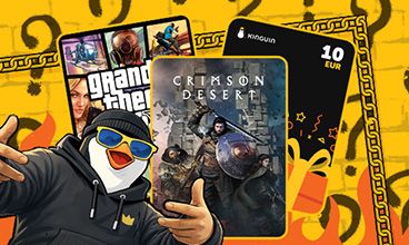 King's Flex - Mystery Key