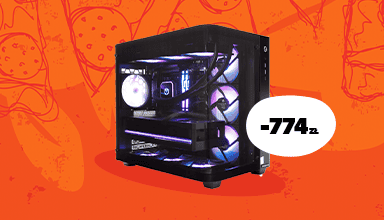 Komputronik Ultimate R790