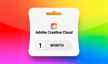 Adobe Creative Cloud