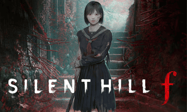 SILENT HILL f PC Steam CD Key