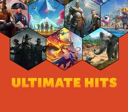 Mystery Key – Ultimate Hits Edition (Metacritic 80+)