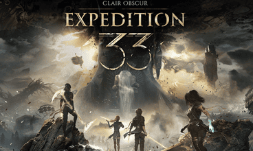 Clair Obscur: Expedition 33 PC Steam CD Key