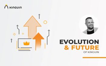 The Evolution and Future of Kinguin: A Leading Global Gaming Marketplace