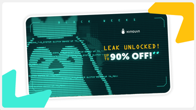 BLACK WEEKS // SYSTEM BREACH // DEALS UNSTABLE