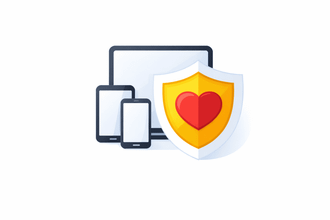 All devices → Total Protection