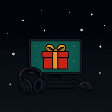 🎁 This Christmas, Gift Something That Matters