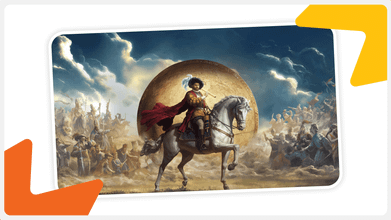 Should you buy a game account for Europa Universalis V?