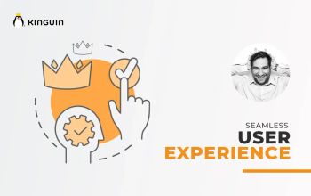Unlocking its Potential - How Kinguin’s product team weaves together a seamless user experience