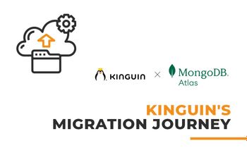 From Self-Hosting to Cloud-Managed: Kinguin’s Journey of Migrating to MongoDB Atlas